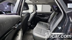 Kia Seltos Бензин 1.6 Turbo 4WD 2020 года из Южной Кореи