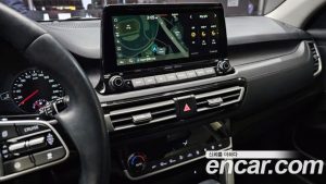 Kia Seltos Бензин 1.6 Turbo 4WD 2020 года из Южной Кореи
