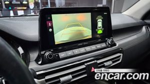 Kia Seltos Бензин 1.6 Turbo 4WD 2020 года из Южной Кореи