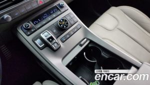 Hyundai Palisade Дизель 2.2 4WD 2022 года из Южной Кореи