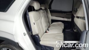 Hyundai Palisade Дизель 2.2 4WD 2022 года из Южной Кореи