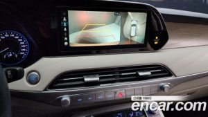 Hyundai Palisade Дизель 2.2 4WD 2022 года из Южной Кореи