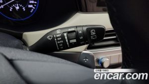 Hyundai Palisade Дизель 2.2 4WD 2022 года из Южной Кореи