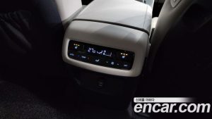 Hyundai Palisade Дизель 2.2 4WD 2022 года из Южной Кореи