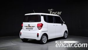Kia RAY 2019 года из Южной Кореи