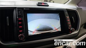 Kia RAY 2019 года из Южной Кореи