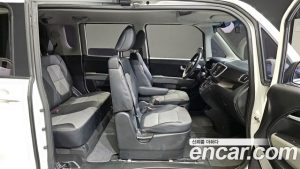 Kia RAY 2019 года из Южной Кореи