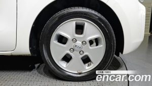 Kia RAY 2019 года из Южной Кореи