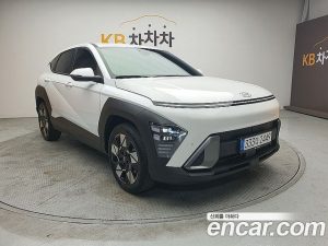 Hyundai Kona Modern 2023 года из Южной Кореи