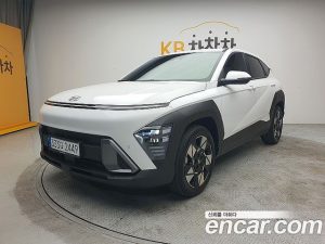 Hyundai Kona Modern 2023 года из Южной Кореи