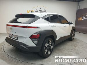 Hyundai Kona Modern 2023 года из Южной Кореи