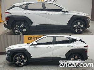 Hyundai Kona Modern 2023 года из Южной Кореи