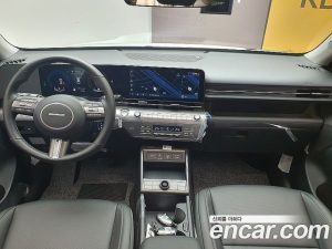 Hyundai Kona Modern 2023 года из Южной Кореи