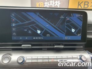 Hyundai Kona Modern 2023 года из Южной Кореи