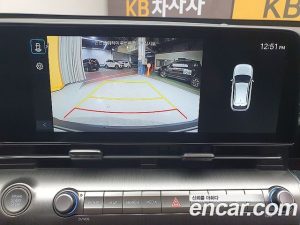 Hyundai Kona Modern 2023 года из Южной Кореи