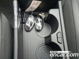 Hyundai Kona Modern 2023 года из Южной Кореи