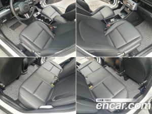 Hyundai Kona Modern 2023 года из Южной Кореи