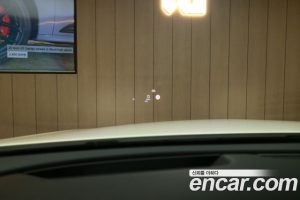 Mercedes-Benz E-Class E300 4MATIC AMG Line 2020 года из Южной Кореи