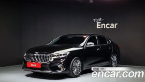 Kia K7 2.5 GDI Prestige 2020 года из Южной Кореи