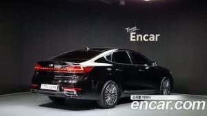 Kia K7 2.5 GDI Prestige 2020 года из Южной Кореи