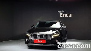 Kia K7 2.5 GDI Prestige 2020 года из Южной Кореи