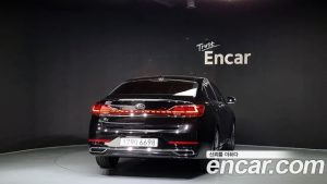Kia K7 2.5 GDI Prestige 2020 года из Южной Кореи