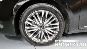 Kia K7 2.5 GDI Prestige 2020 года из Южной Кореи