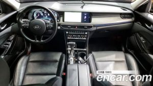 Kia K7 2.5 GDI Prestige 2020 года из Южной Кореи