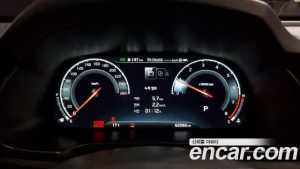 Kia K7 2.5 GDI Prestige 2020 года из Южной Кореи