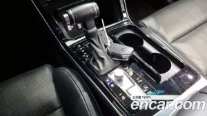 Kia K7 2.5 GDI Prestige 2020 года из Южной Кореи