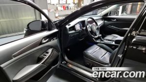 Kia K7 2.5 GDI Prestige 2020 года из Южной Кореи