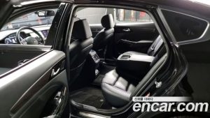 Kia K7 2.5 GDI Prestige 2020 года из Южной Кореи