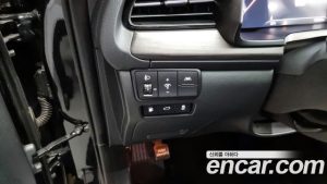 Kia K7 2.5 GDI Prestige 2020 года из Южной Кореи