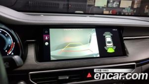 Kia K7 2.5 GDI Prestige 2020 года из Южной Кореи