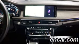 Kia K7 2.5 GDI Prestige 2020 года из Южной Кореи