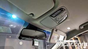Kia K7 2.5 GDI Prestige 2020 года из Южной Кореи