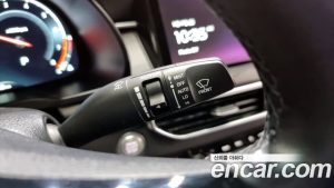 Kia K7 2.5 GDI Prestige 2020 года из Южной Кореи