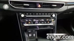 Kia K7 2.5 GDI Prestige 2020 года из Южной Кореи