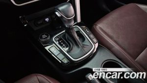 Kia Seltos Бензин 1.6 Turbo 2WD 2020 года из Южной Кореи