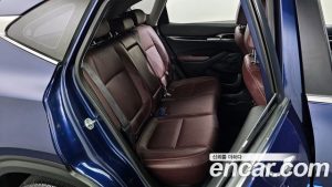 Kia Seltos Бензин 1.6 Turbo 2WD 2020 года из Южной Кореи