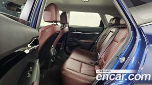 Kia Seltos Бензин 1.6 Turbo 2WD 2020 года из Южной Кореи