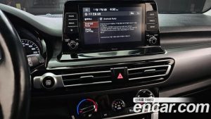 Kia Seltos Бензин 1.6 Turbo 2WD 2020 года из Южной Кореи