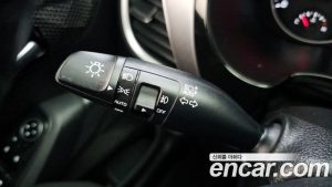 Kia Seltos Бензин 1.6 Turbo 2WD 2020 года из Южной Кореи