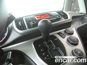 Kia RAY Facelift 2021 года из Южной Кореи