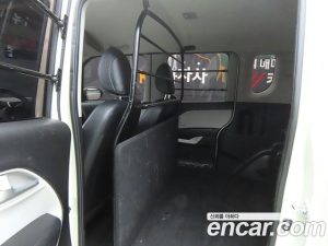 Kia RAY Facelift 2021 года из Южной Кореи