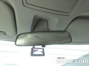 Kia RAY Facelift 2021 года из Южной Кореи