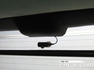 Kia RAY Facelift 2021 года из Южной Кореи