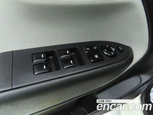 Kia RAY Facelift 2021 года из Южной Кореи
