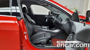 BMW 2-Series 218d Advantage 2021 года из Южной Кореи