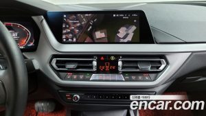 BMW 2-Series 218d Advantage 2021 года из Южной Кореи